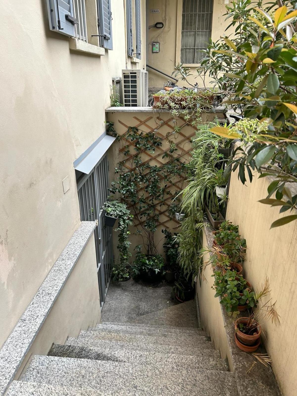 Pola'S House Apartment Milan Exterior photo